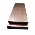 High-quality Copper Sheet Copper plate Custom-made Copper Sheet 2 mm 5mm Thick